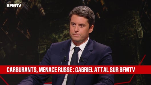 Menace Russe : la France se prépare