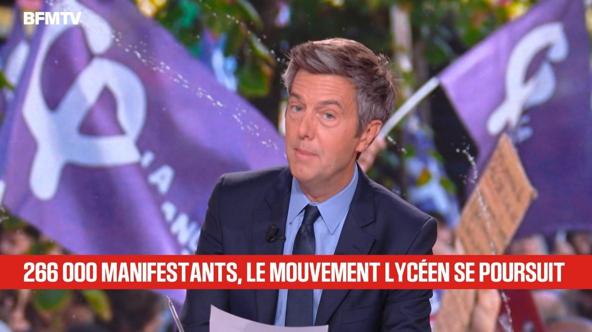 Colères, manifestations : vers l'embrasement ? - Partie 1