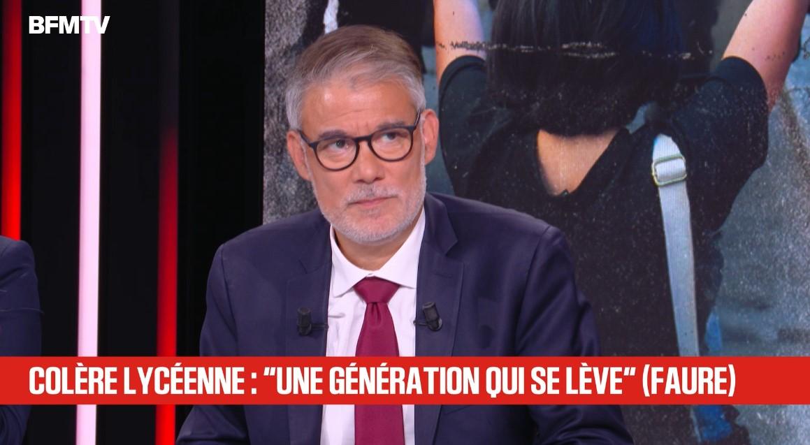 Colères, manifestations : vers l'embrasement ? - Partie 2