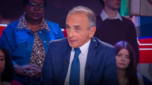 Invité : Eric Zemmour