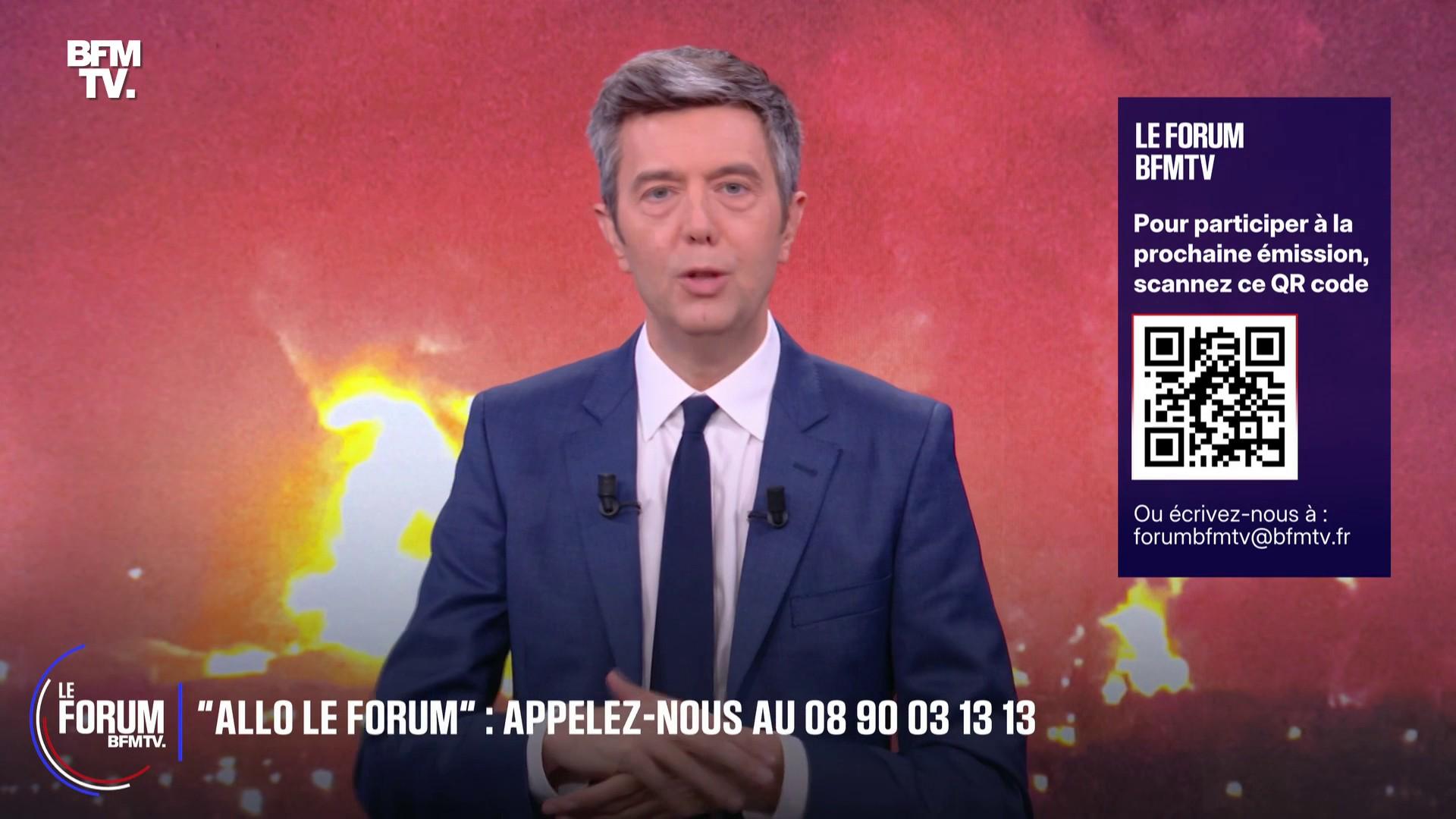 Iran : les Français face à la guerre - Partie 1