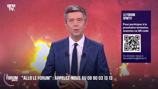 Iran : les Français face à la guerre - Partie 1