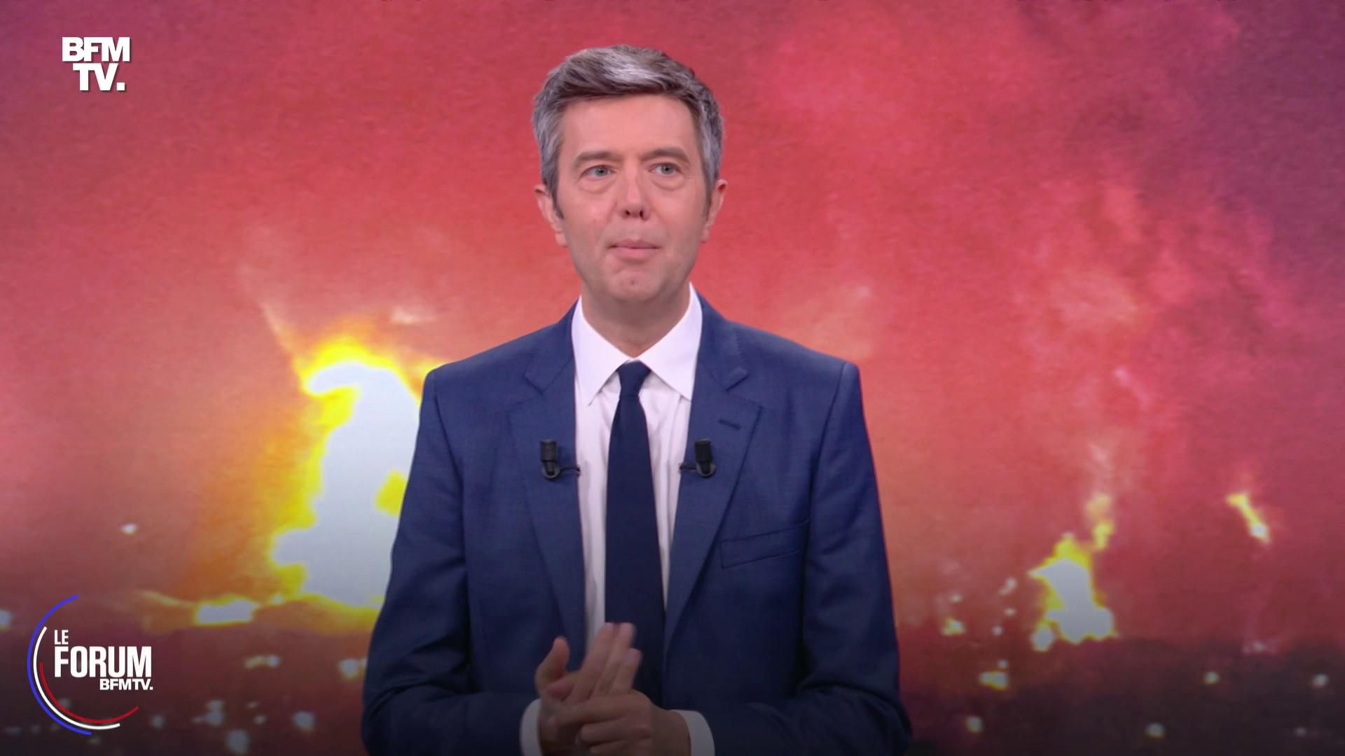 Iran : les Français face à la guerre - Partie 2