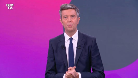 Iran : les Français face à la guerre - Partie 1
