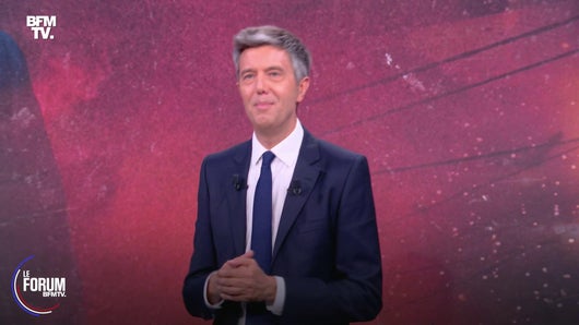 Iran : les Français face à la guerre - Partie 2