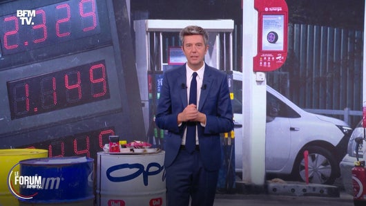 Carburants, inflation... : le pire est encore à venir ? - Partie 2