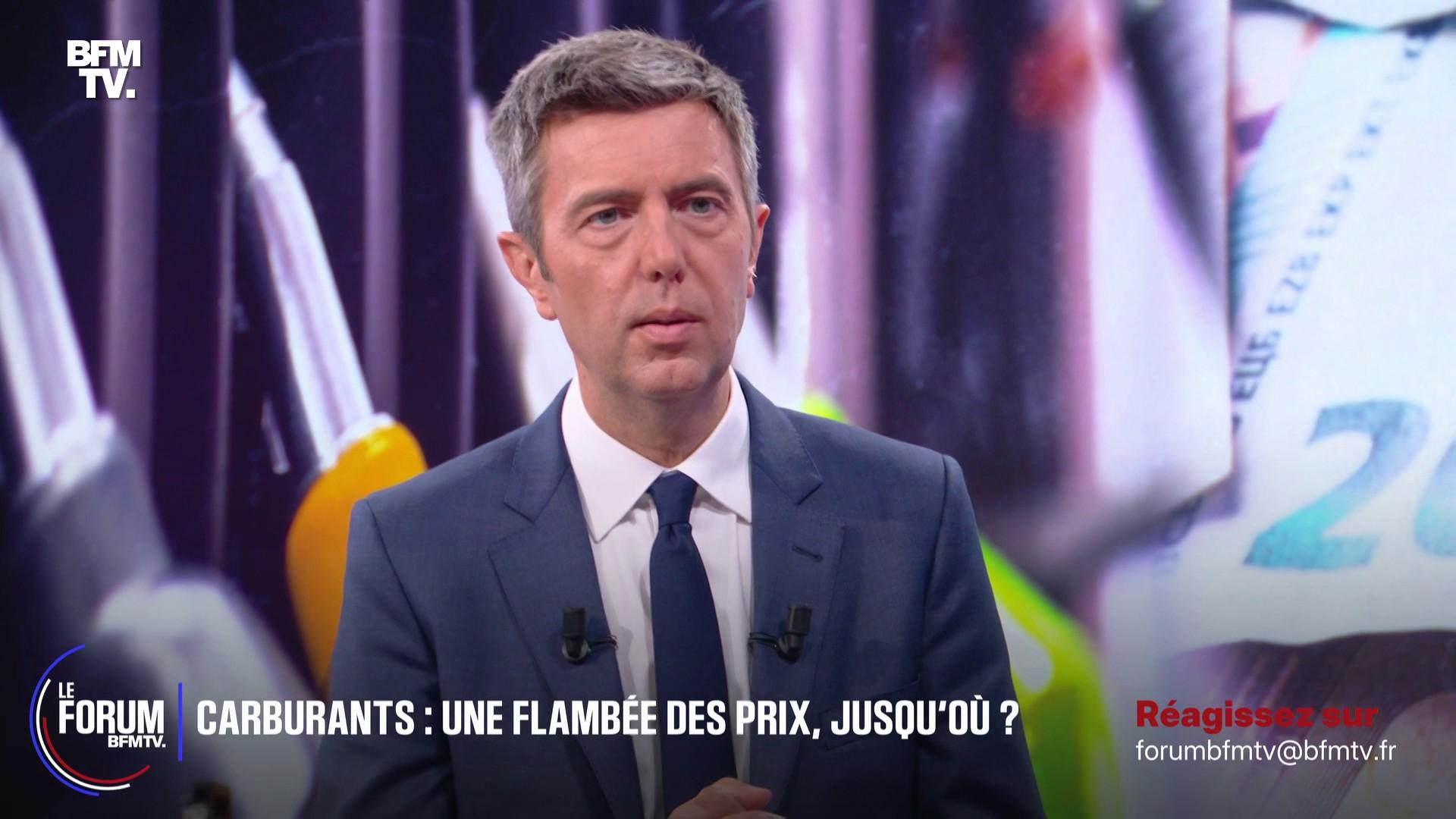 Inflation, pouvoir d'achat : la France dans le rouge ? - Partie 2