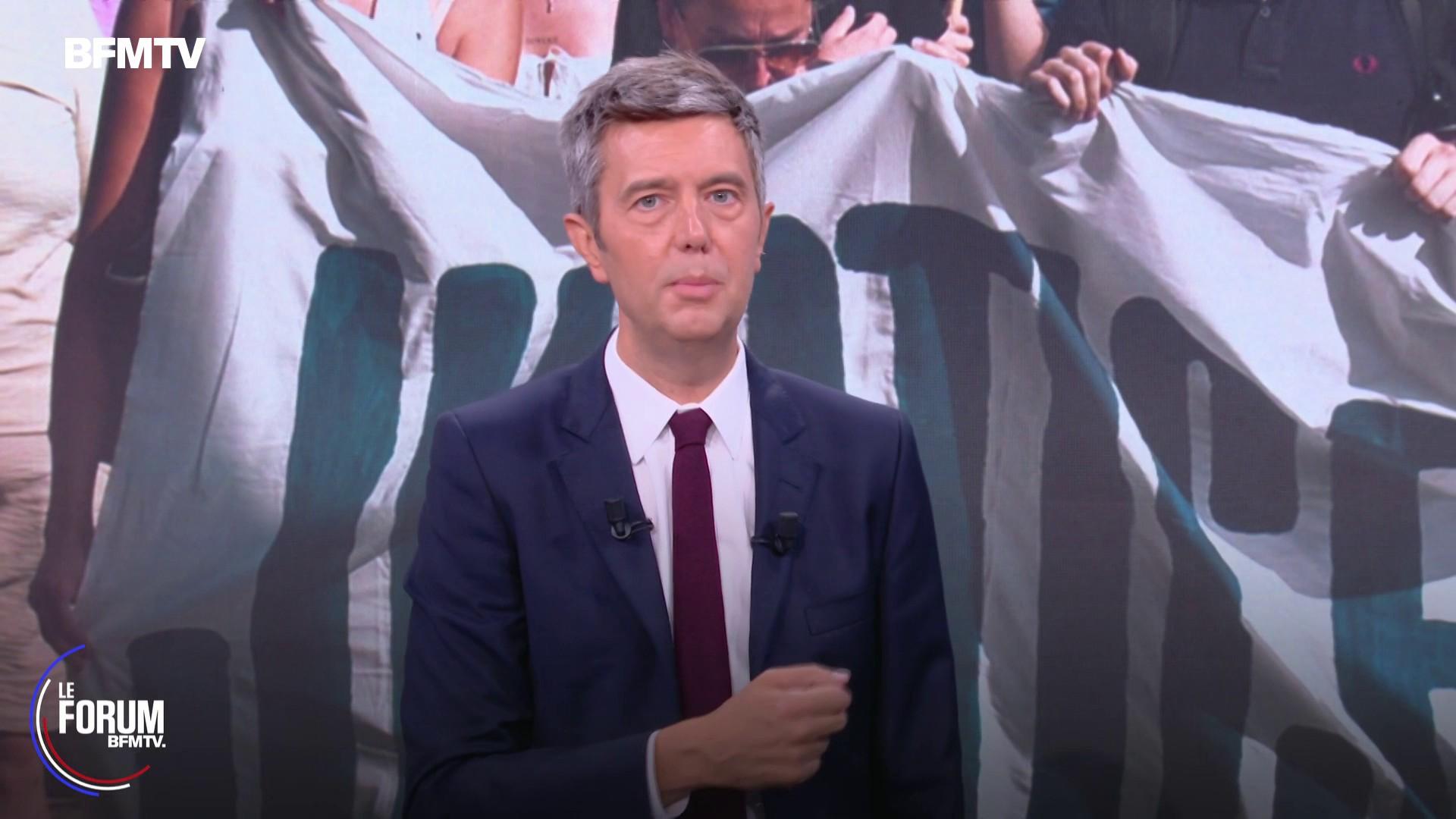 Jeunes ultraviolents : la France dépassée ? - Partie 2