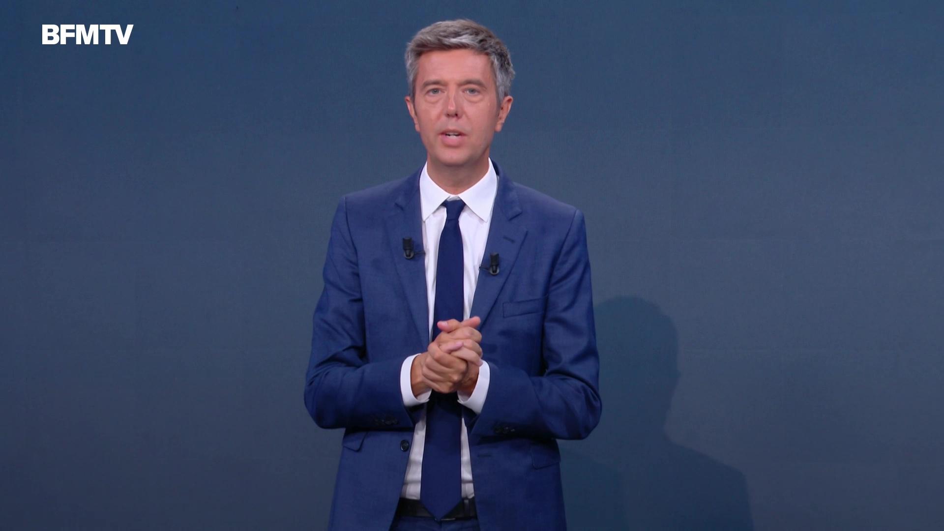 2027 : la campagne est lancée - Partie 2