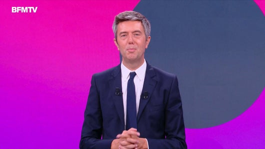 Pouvoir d'achat : alerte sur la rentrée - Partie 1