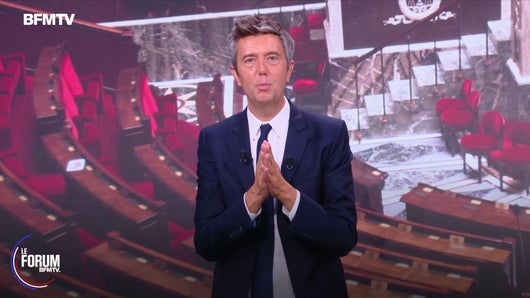 Pouvoir d'achat : alerte sur la rentrée - Partie 2