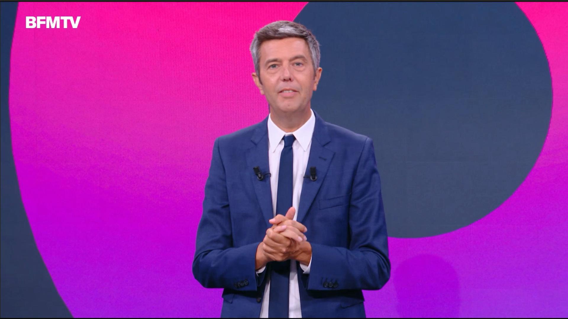 Carburants : la France inflammable ? - Partie 1