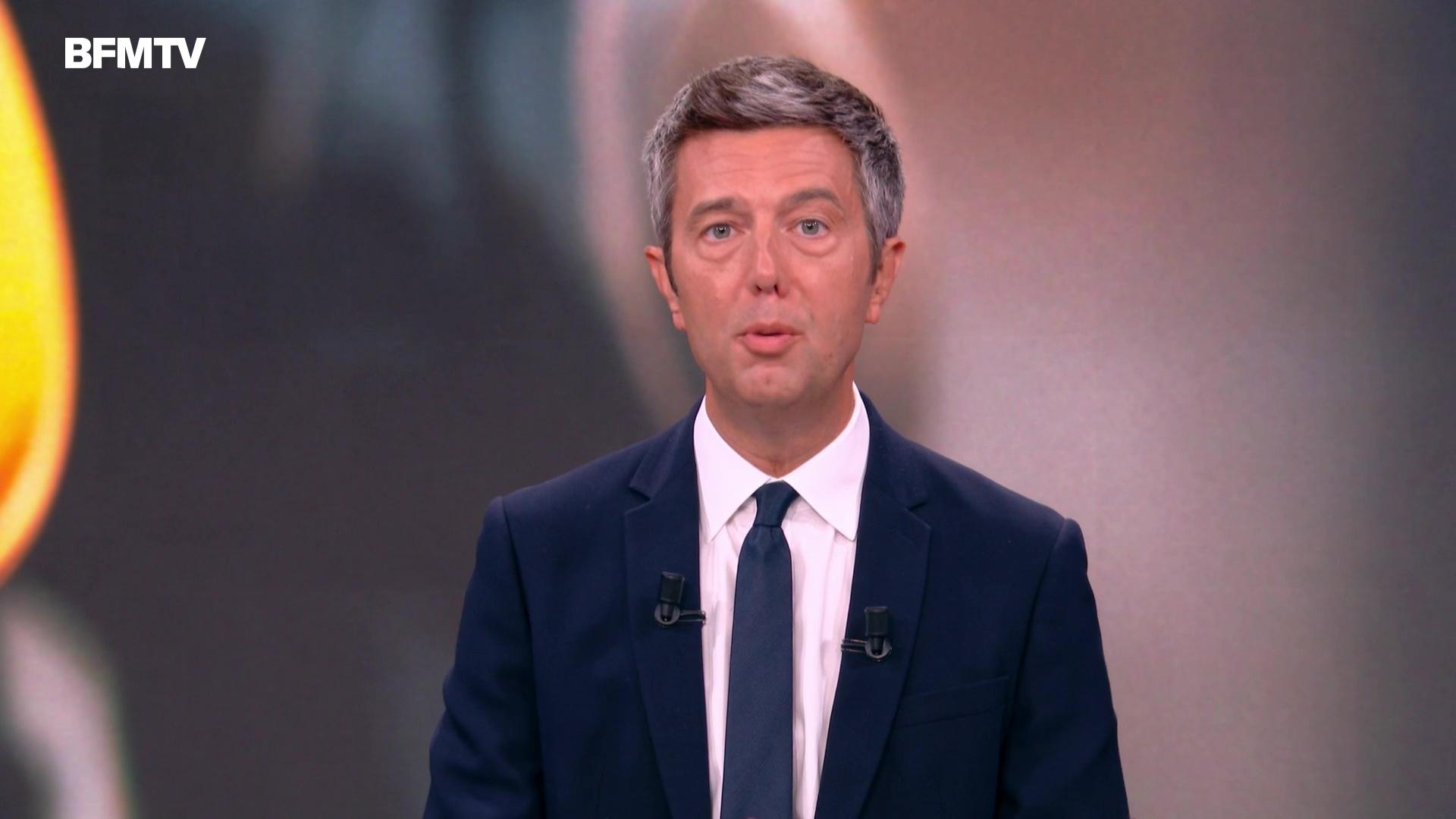 Vie chère, carburant : jusqu'où tiendront les Français ? - Partie 1