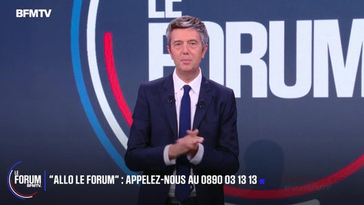 Taxes, lycées : le jeudi de la colère - partie 2
