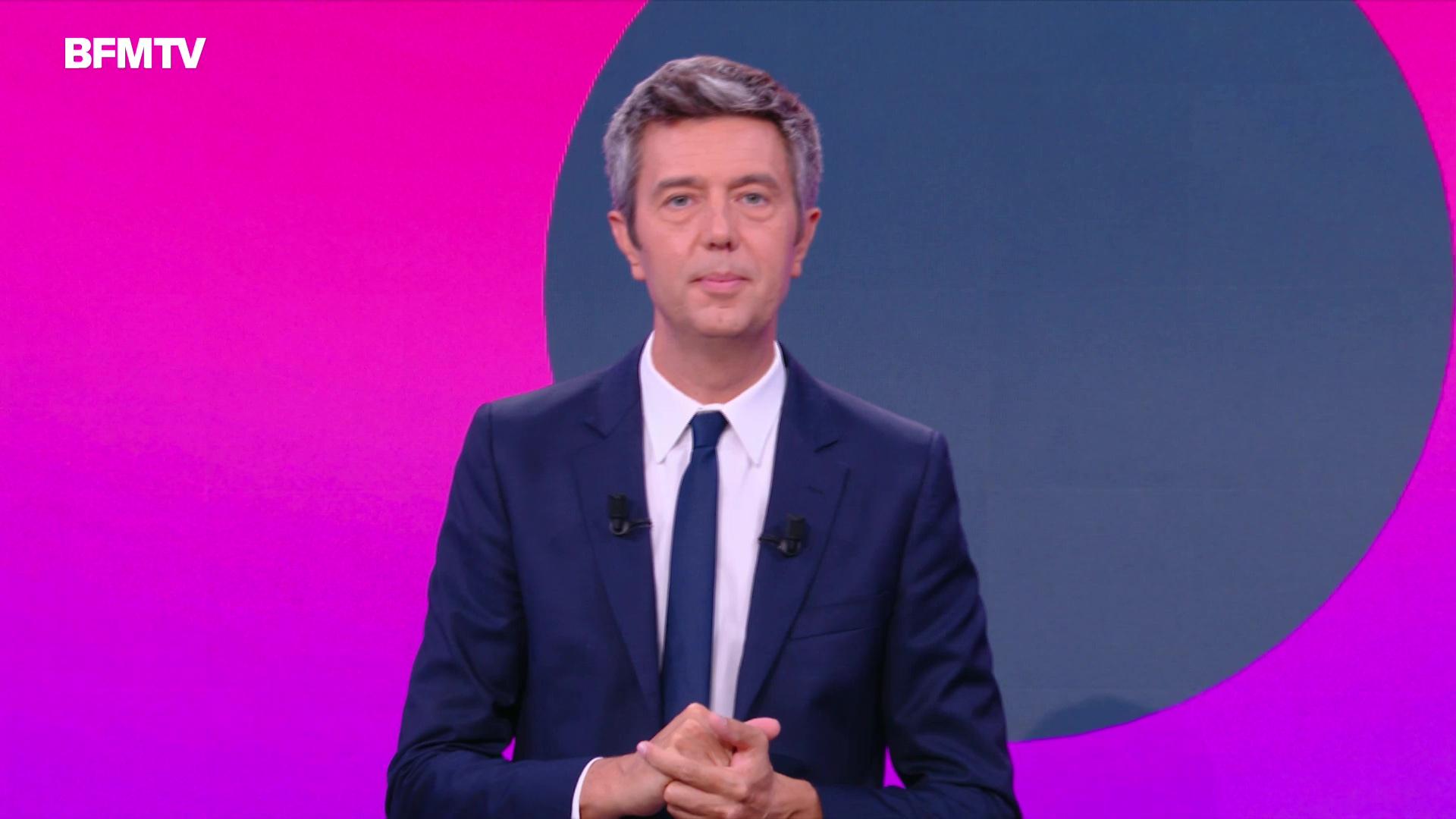 Colères, manifestations : la France gronde - Partie 1