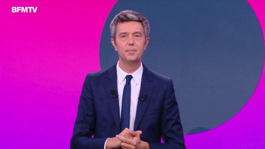 Colères, manifestations : la France gronde - Partie 1