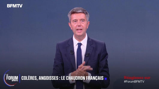 Colères, angoisses : le chaudron français - Partie 2