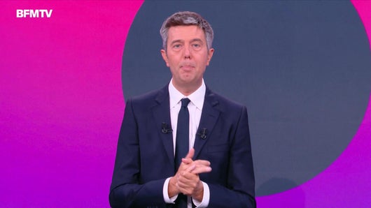 Pillages, émeutes : la France débordée - Partie 1