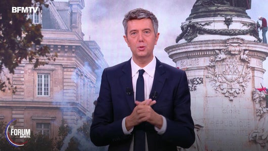 Pillages, émeutes : la France débordée - Partie 2
