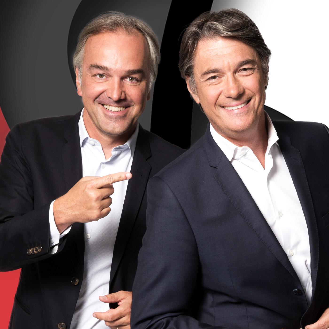 Les Grandes Gueules