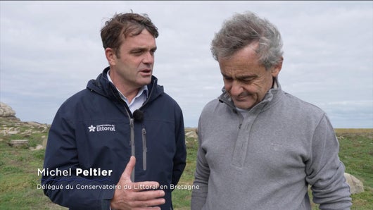 Invité : Michel Peltier