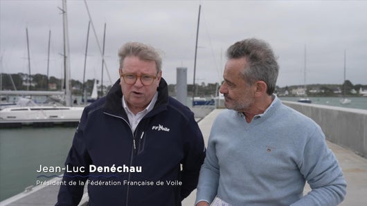 Invité : Jean-Luc Denechau