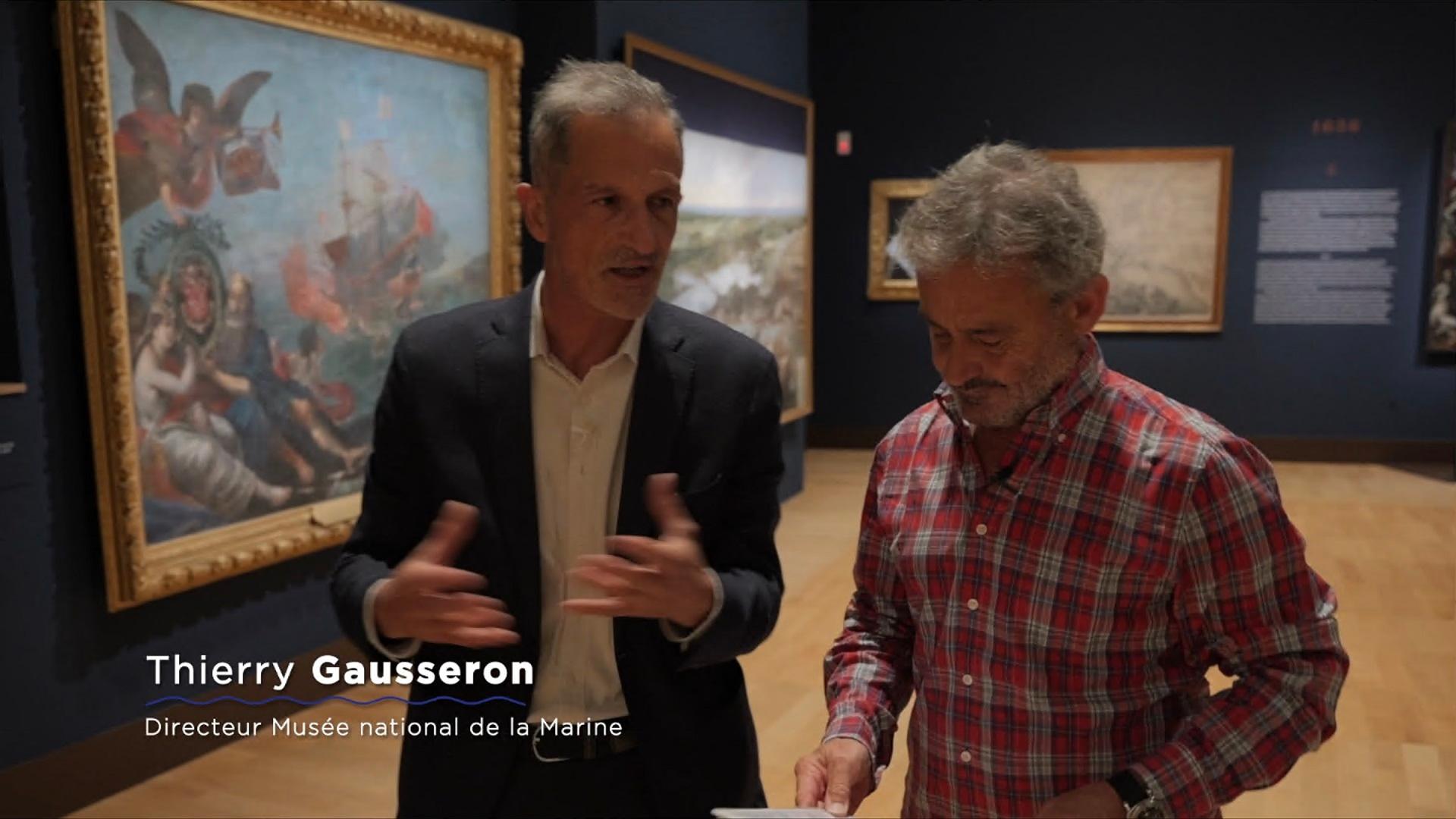 Invité : Thierry Gausseron