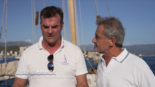 Invité : Thibaud Assante