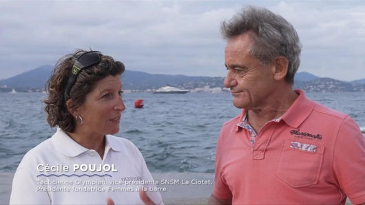 Invitée : Cécile Poujol