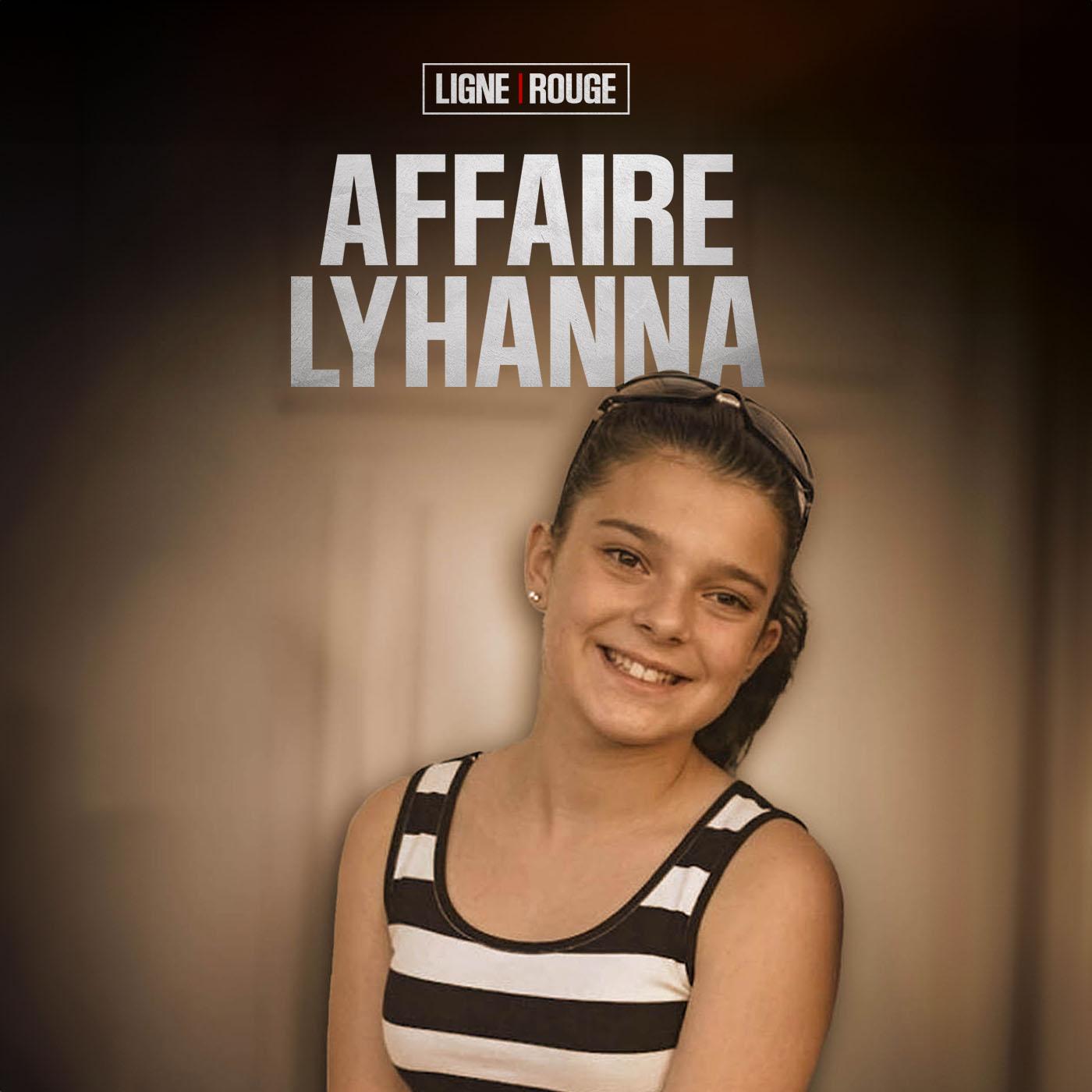 Affaire Lyhanna