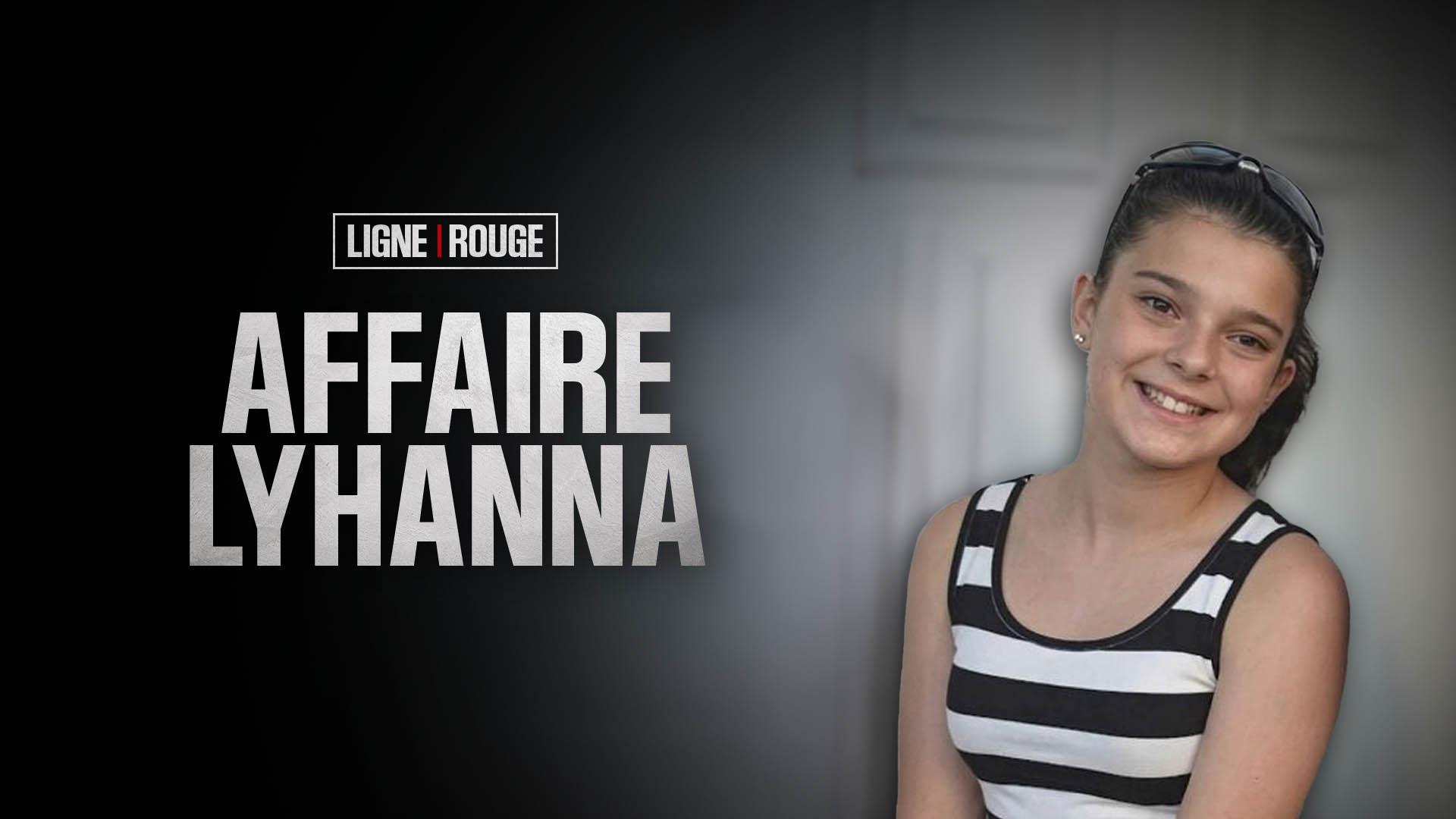 Affaire Lyhanna