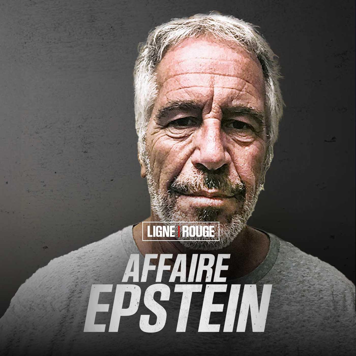 L'affaire Jeffrey Epstein