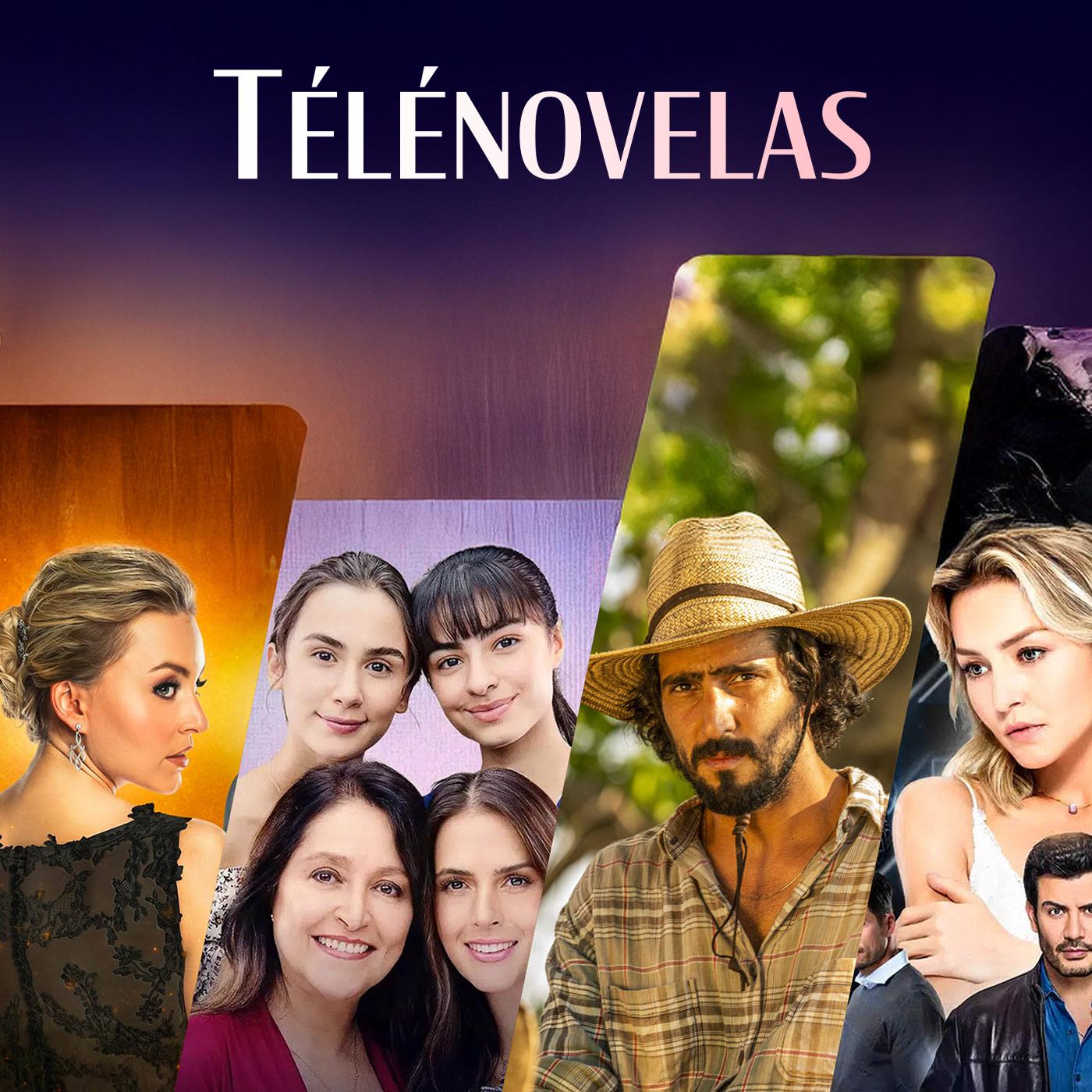 Télénovelas