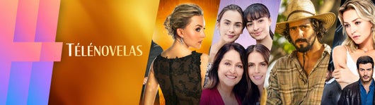 Télénovelas