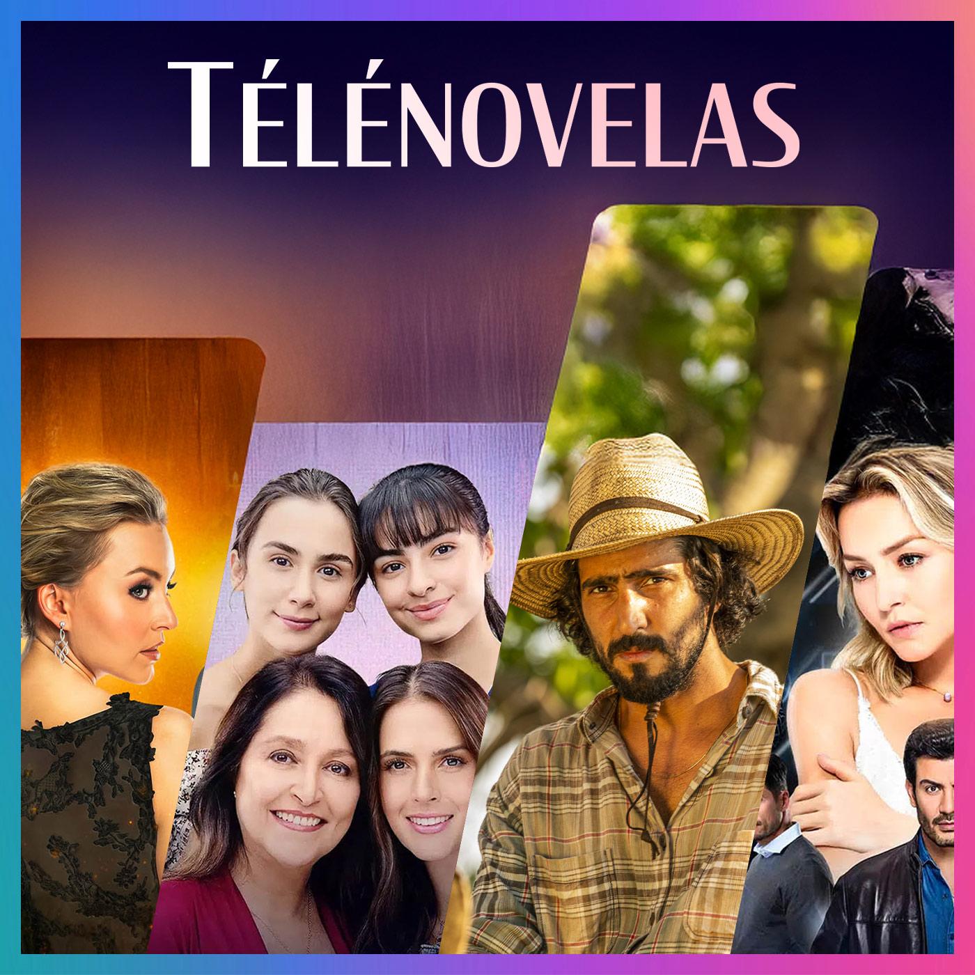 Télénovelas