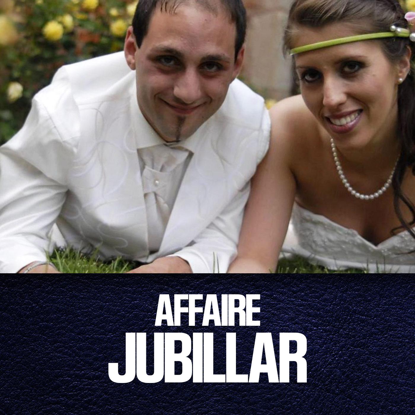 Affaire Jubillar
