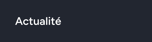 Actu