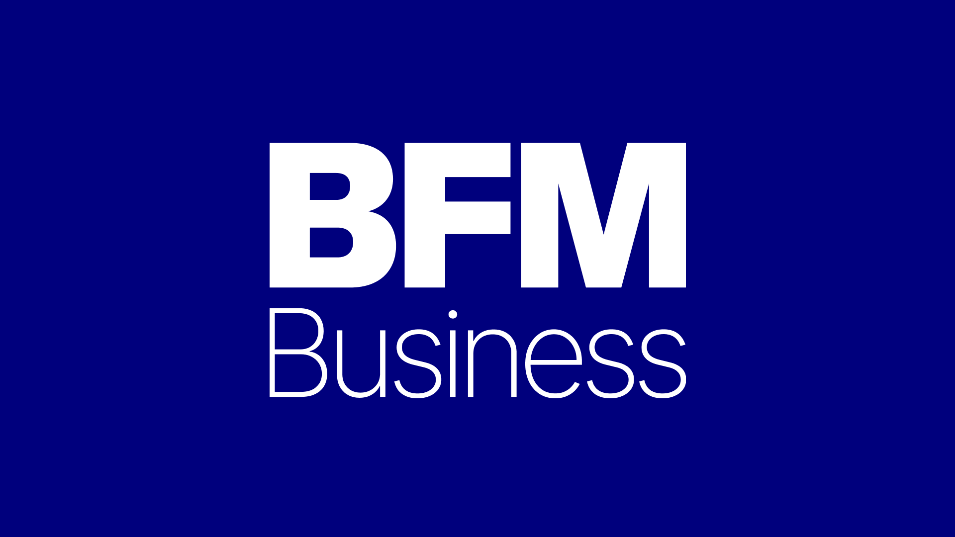 BFM Business