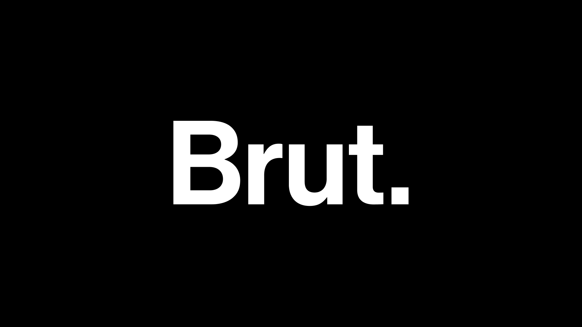Brut