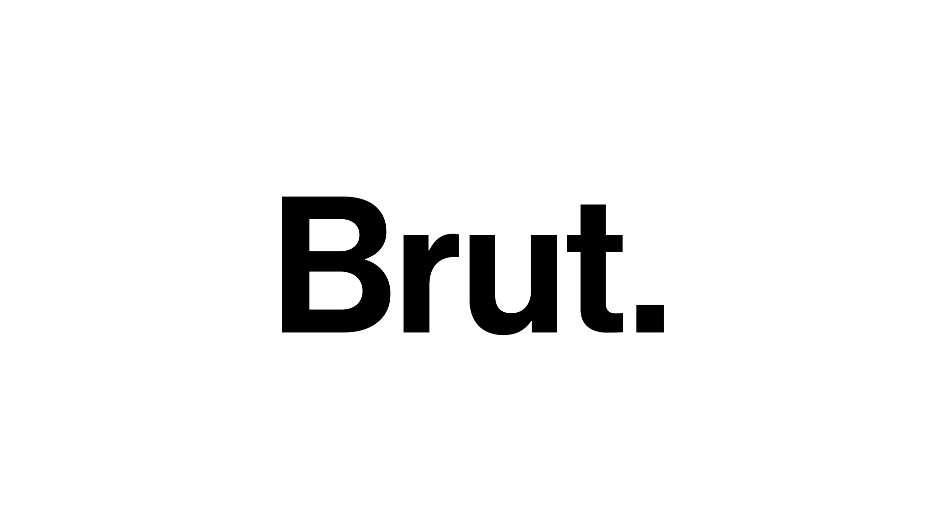 Brut