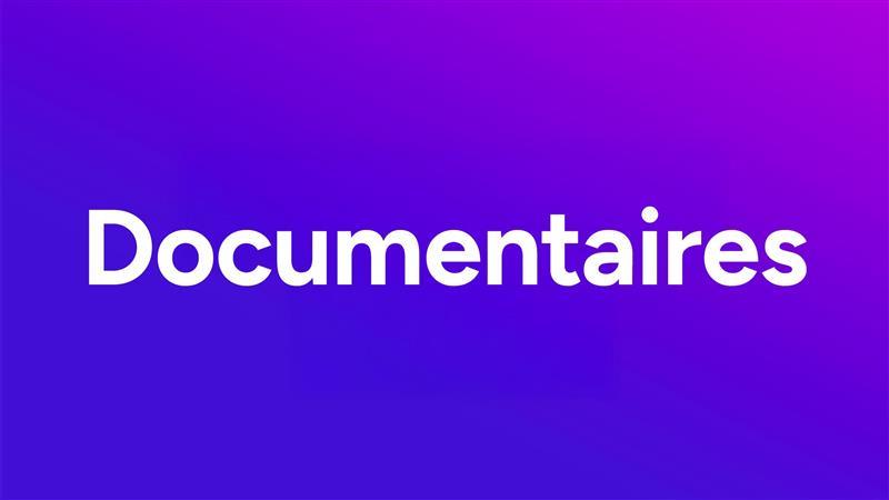 Documentaires