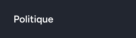 Politique