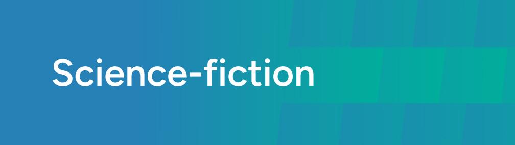 Science-fiction