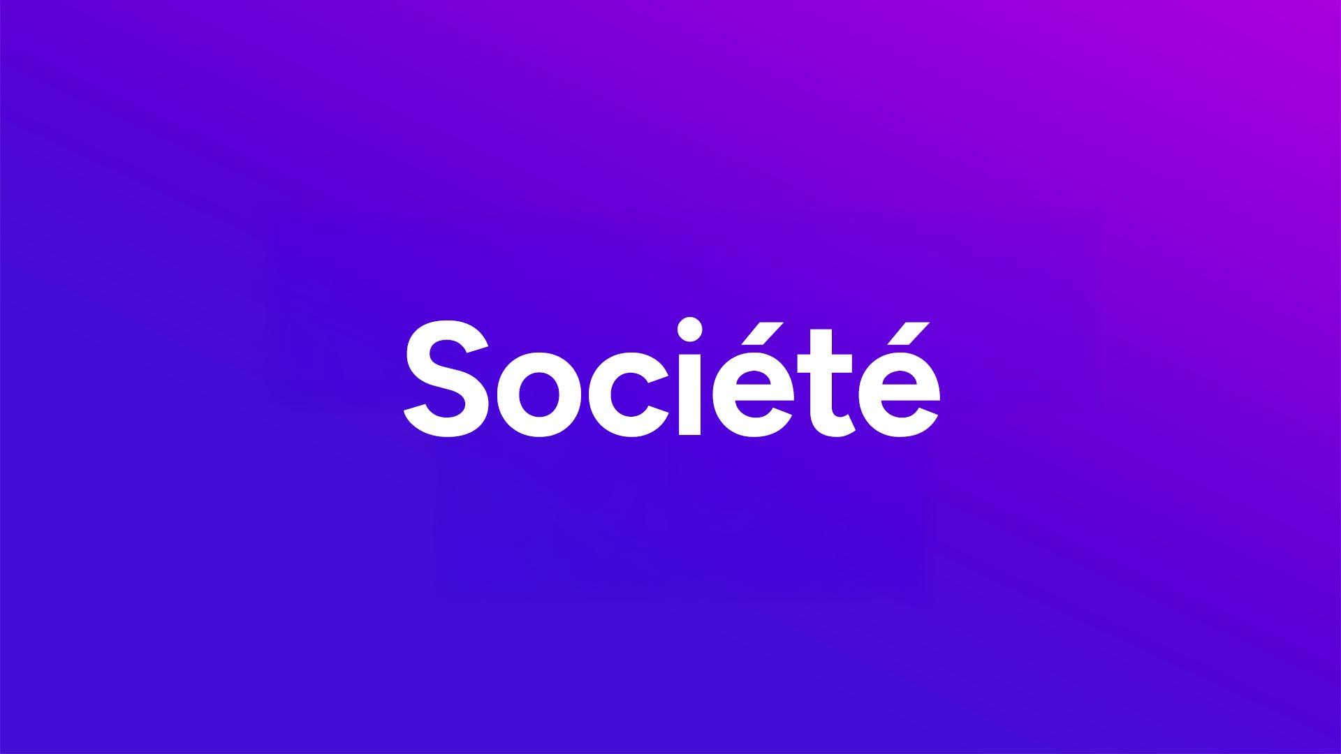 Société