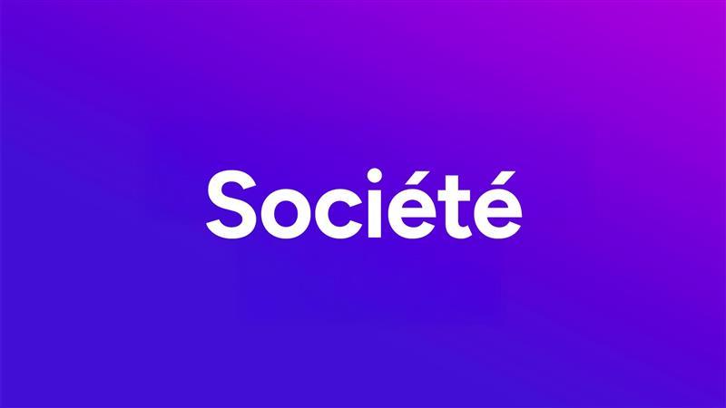 Société