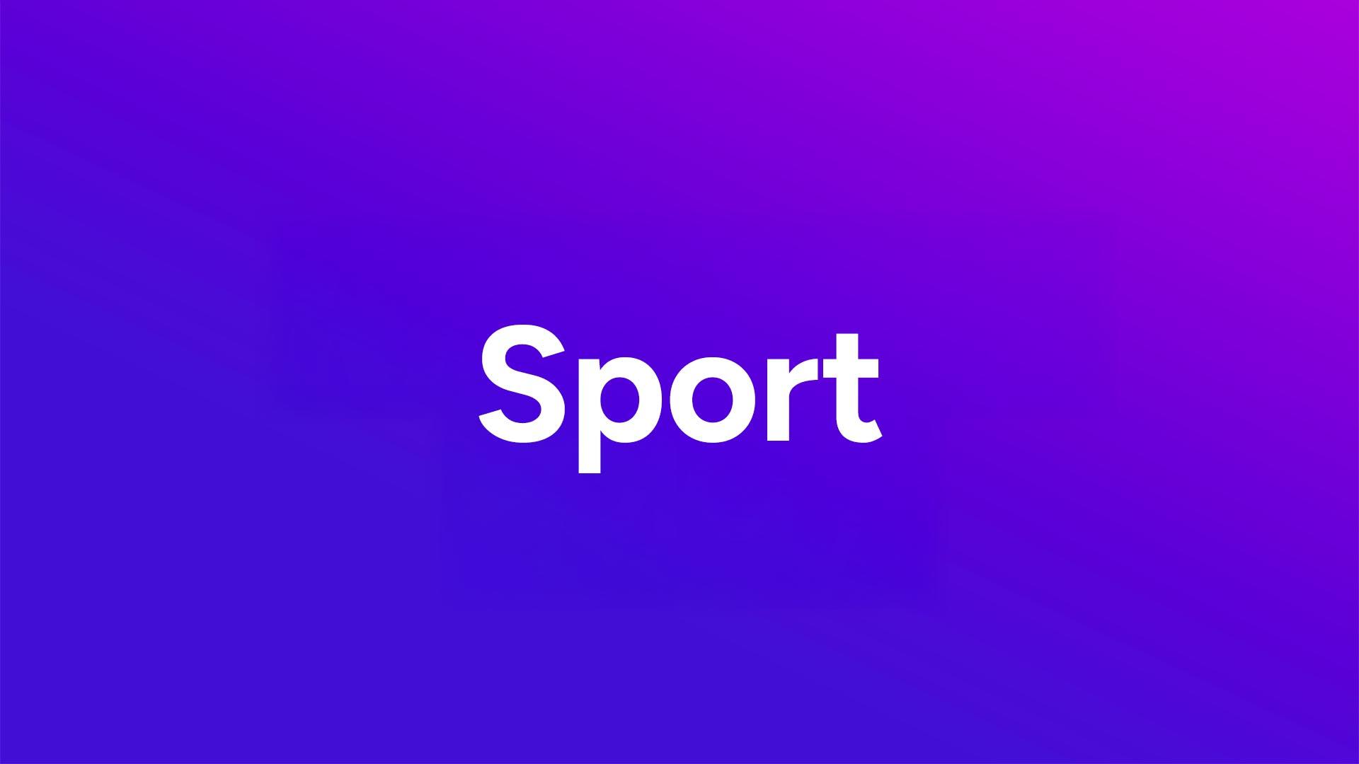 Sport