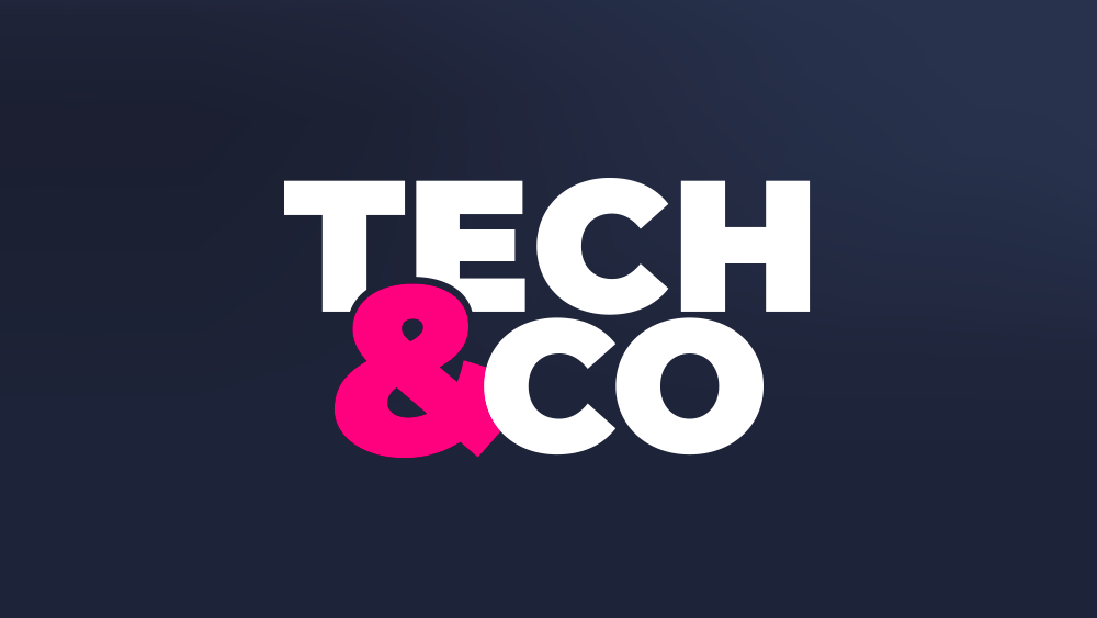 Tech and Co 
