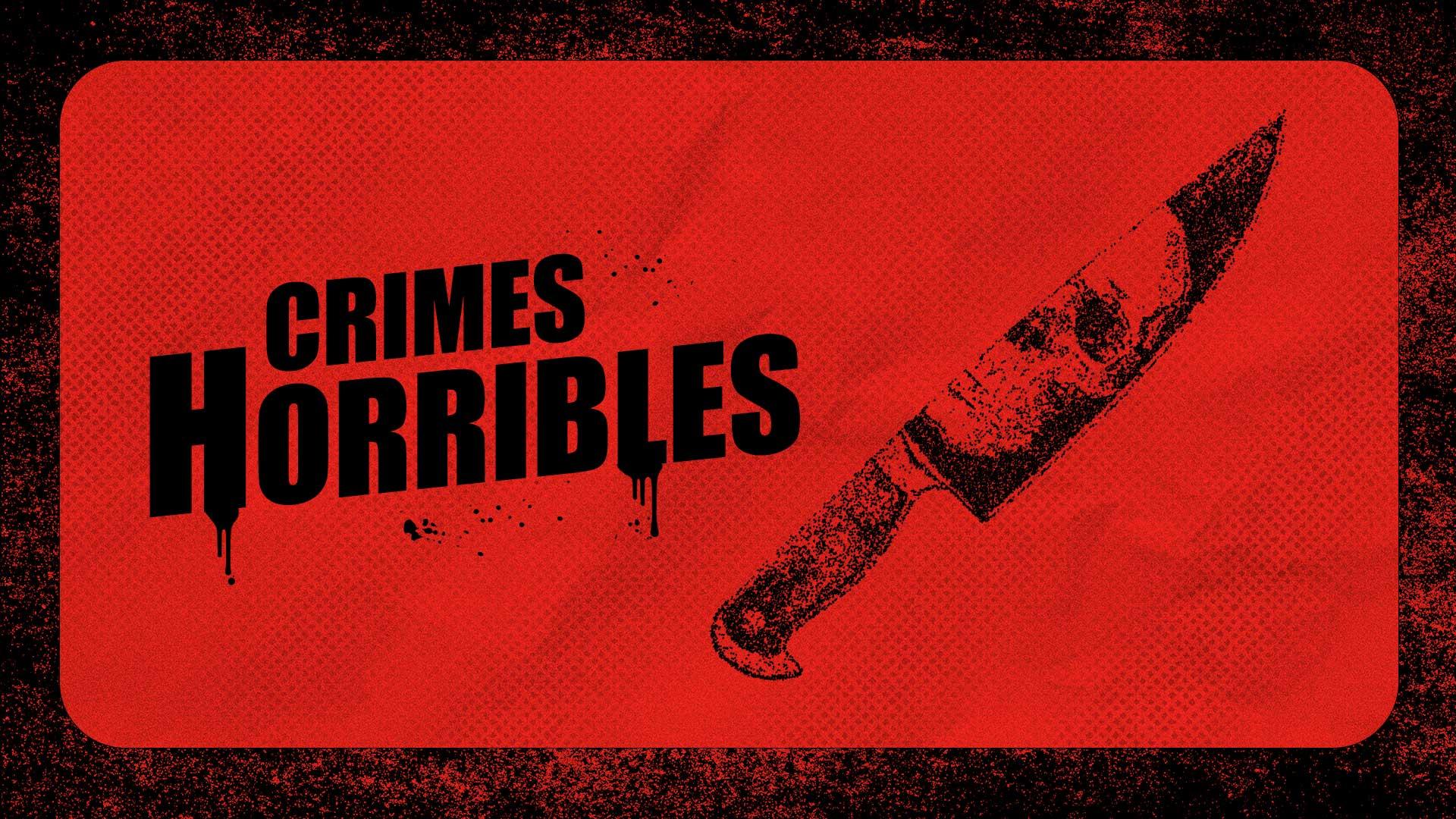 Crimes horribles