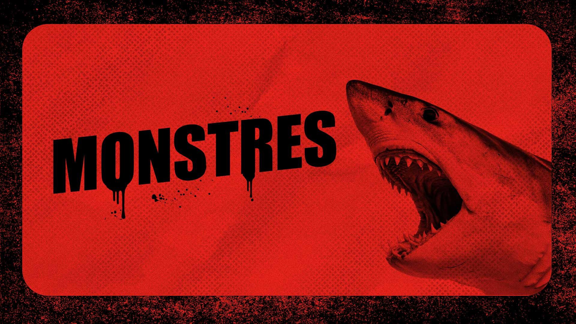 Monstres