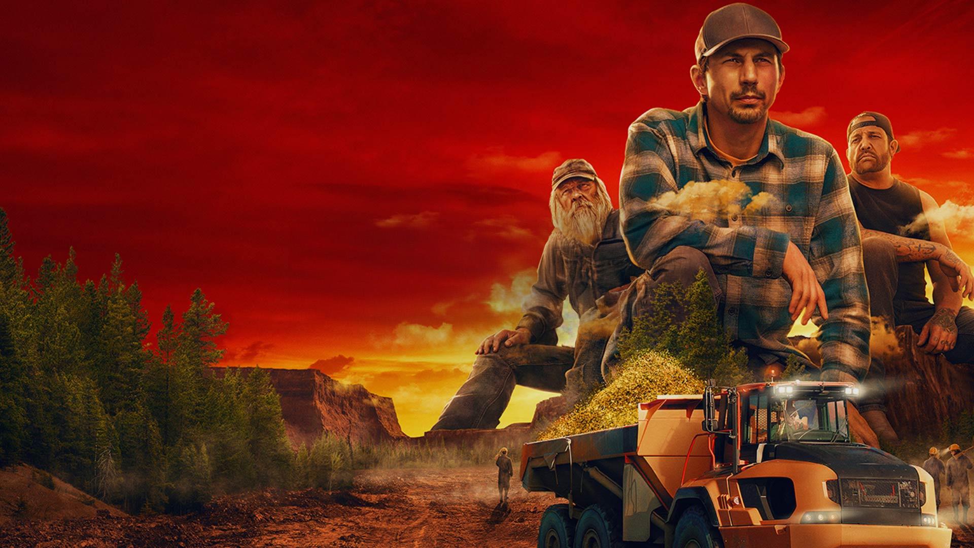Discovery Channel repousse les limites avec toujours plus d'aventure !